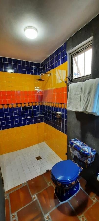 Hotel Boutique Casa Elefante กัวดาลาฮารา ภายนอก รูปภาพ