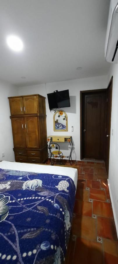 Hotel Boutique Casa Elefante กัวดาลาฮารา ภายนอก รูปภาพ