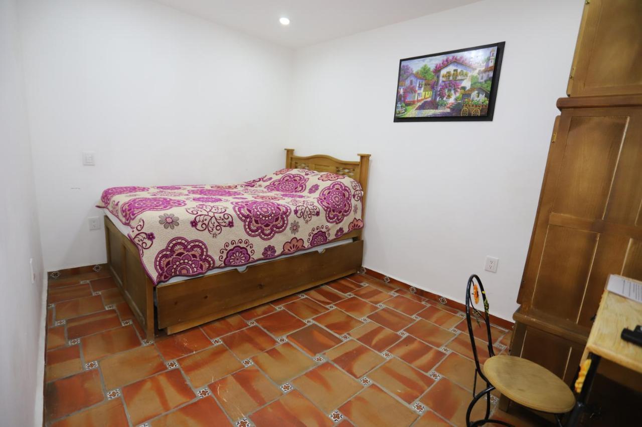 Hotel Boutique Casa Elefante กัวดาลาฮารา ภายนอก รูปภาพ