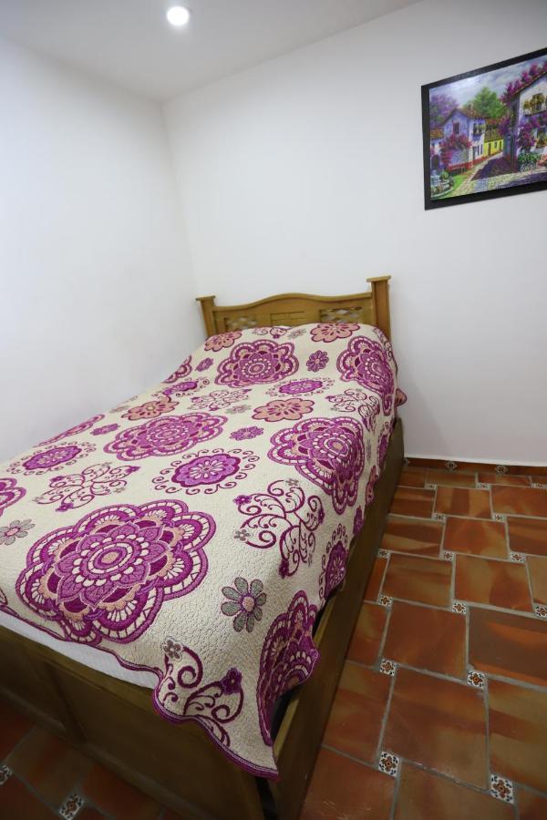 Hotel Boutique Casa Elefante กัวดาลาฮารา ภายนอก รูปภาพ