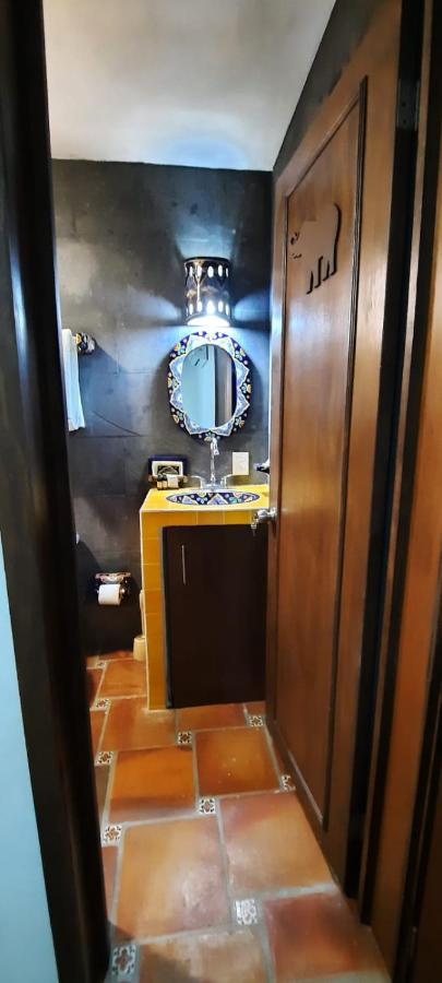 Hotel Boutique Casa Elefante กัวดาลาฮารา ภายนอก รูปภาพ