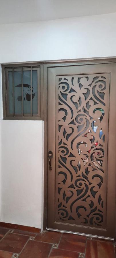 Hotel Boutique Casa Elefante กัวดาลาฮารา ภายนอก รูปภาพ