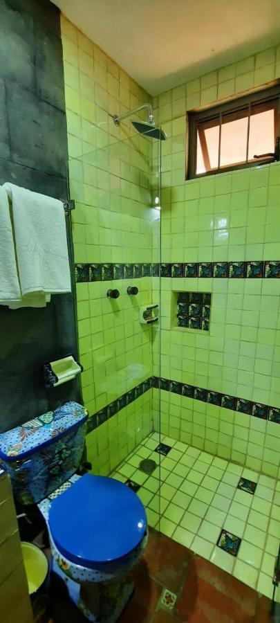 Hotel Boutique Casa Elefante กัวดาลาฮารา ภายนอก รูปภาพ