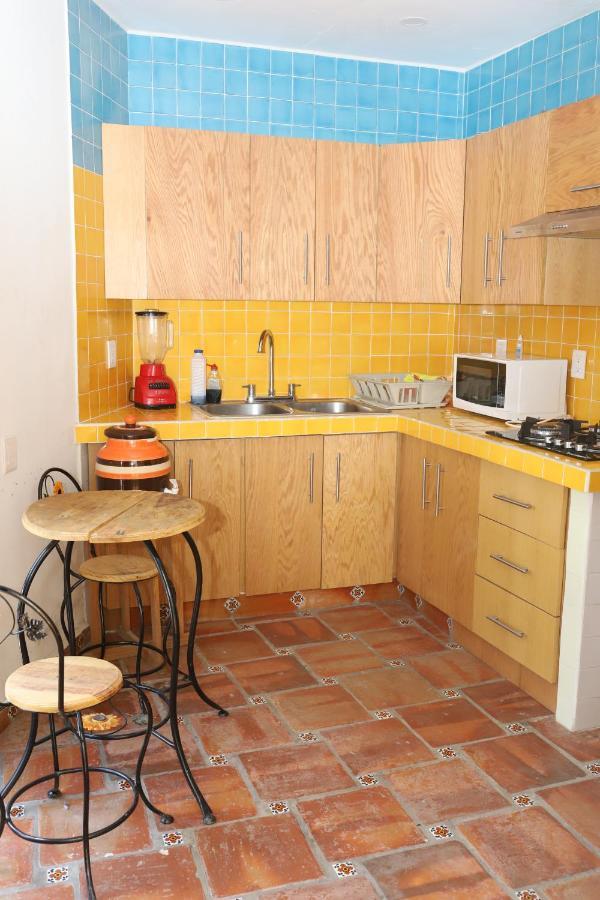 Hotel Boutique Casa Elefante กัวดาลาฮารา ภายนอก รูปภาพ