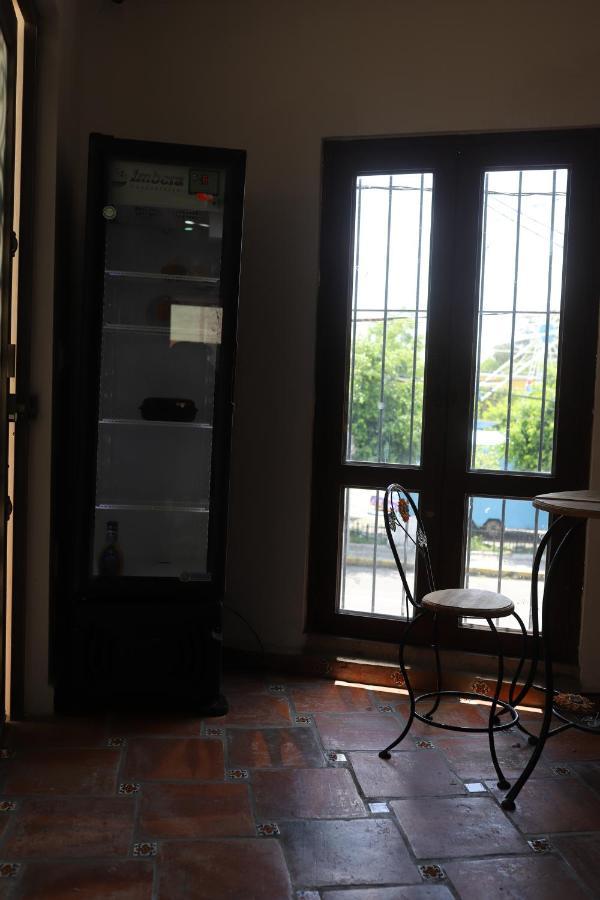 Hotel Boutique Casa Elefante กัวดาลาฮารา ภายนอก รูปภาพ