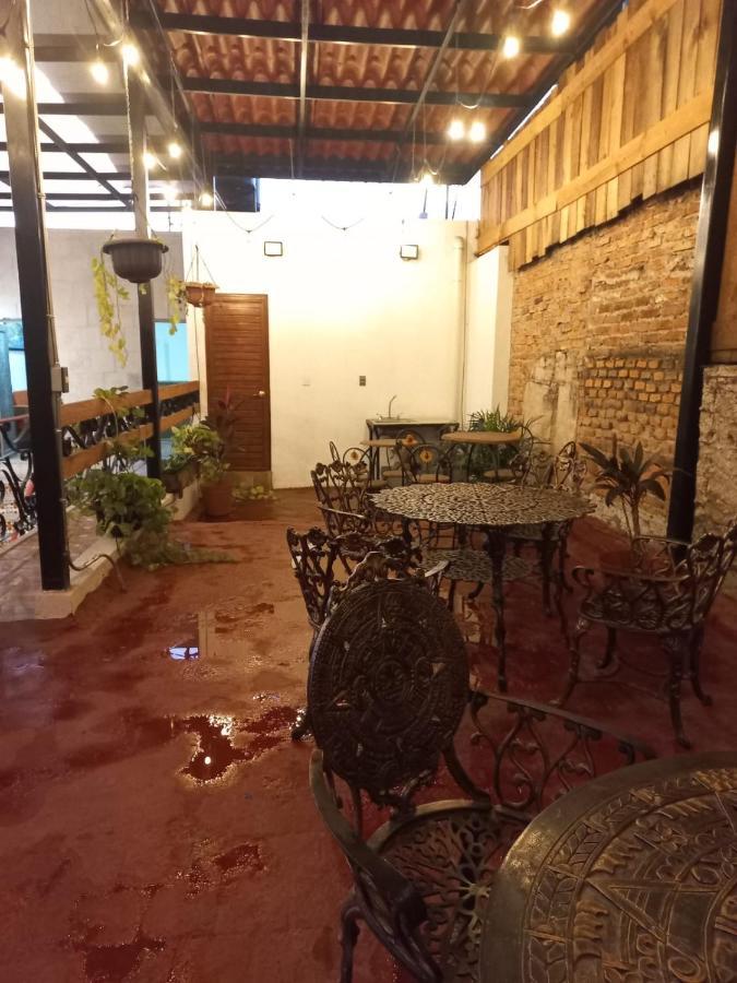 Hotel Boutique Casa Elefante กัวดาลาฮารา ภายนอก รูปภาพ